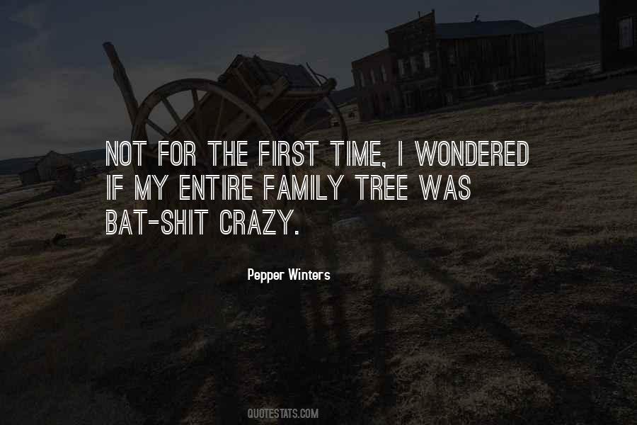 Quotes About The Family Tree #1203910