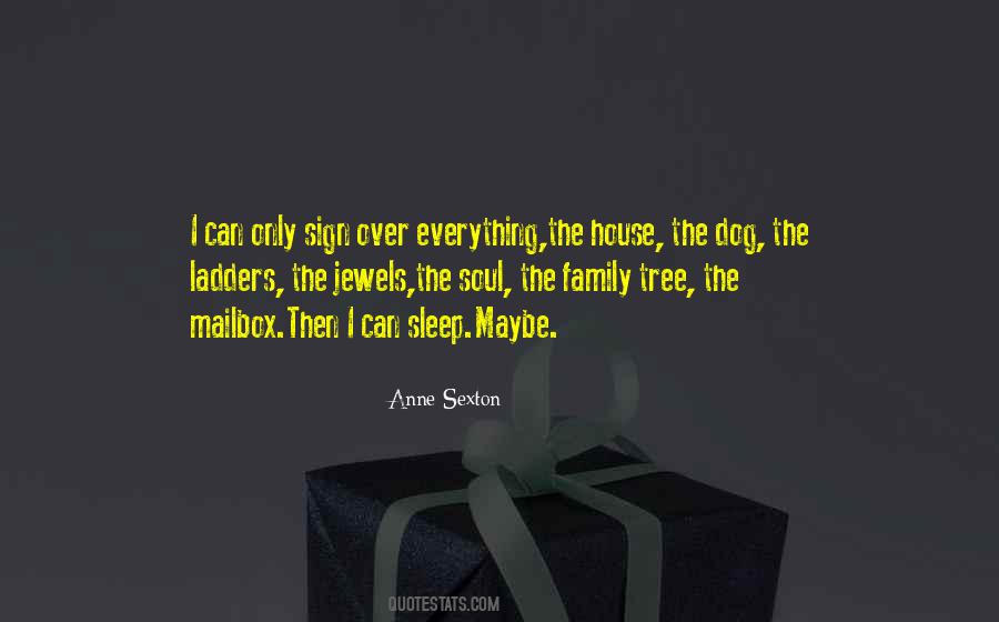 Quotes About The Family Tree #94801