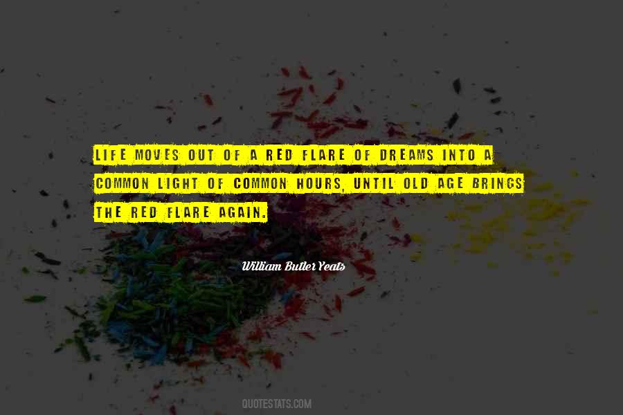 Old Dreams Quotes #272922