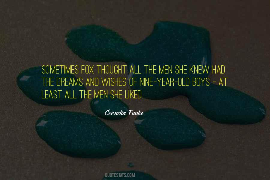 Old Dreams Quotes #773508