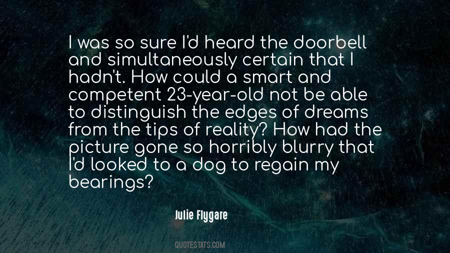 Old Dreams Quotes #834273
