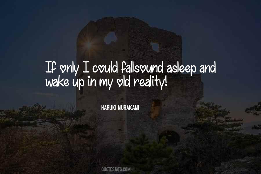 Old Dreams Quotes #944525