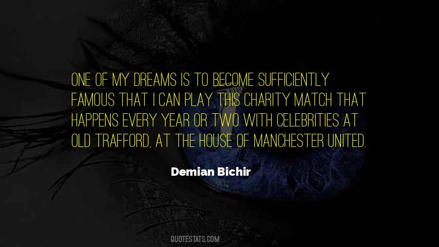 Old Dreams Quotes #954122