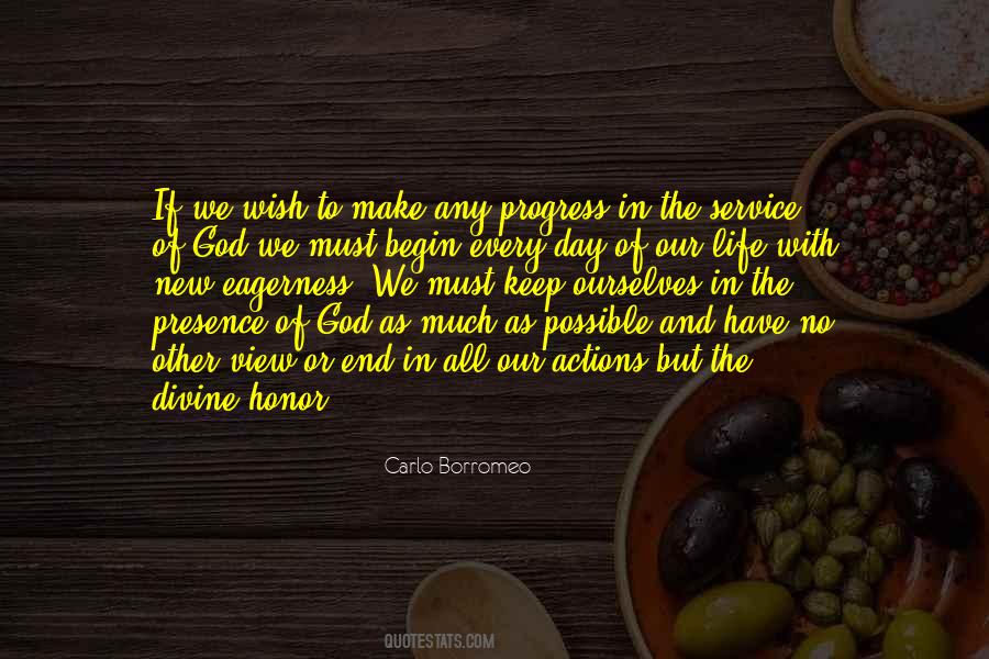 Borromeo Quotes #1741119