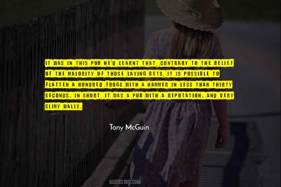 Denny Crane Boston Legal Quotes #1792453