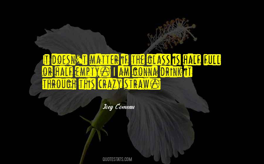 Quotes About Optimism Vs Pessimism #428286