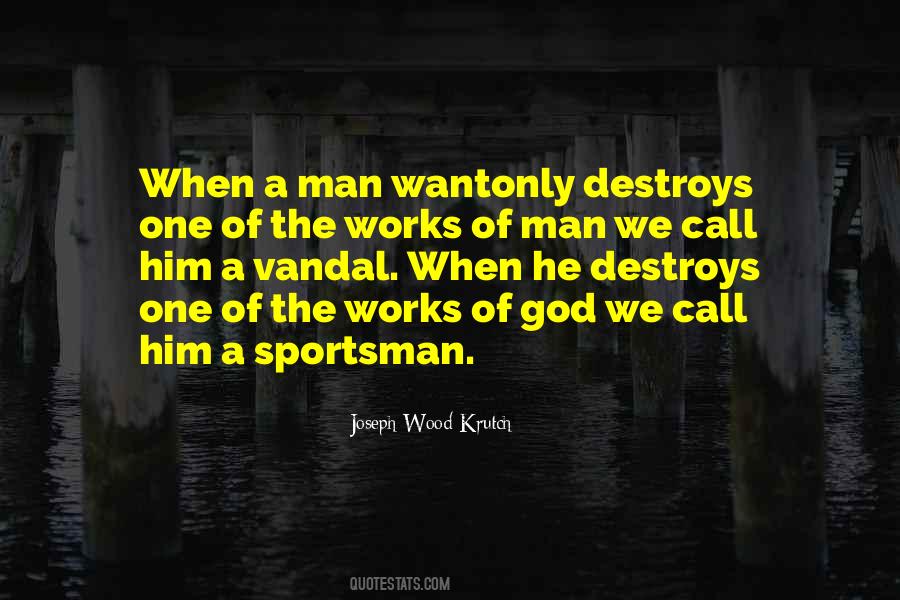 Quotes About Man Of God #25757