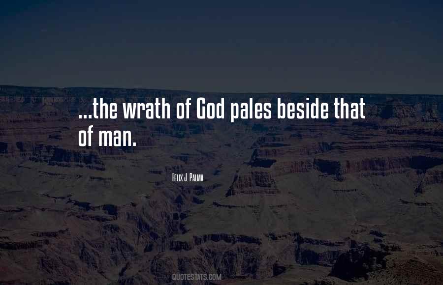 Quotes About Man Of God #9120