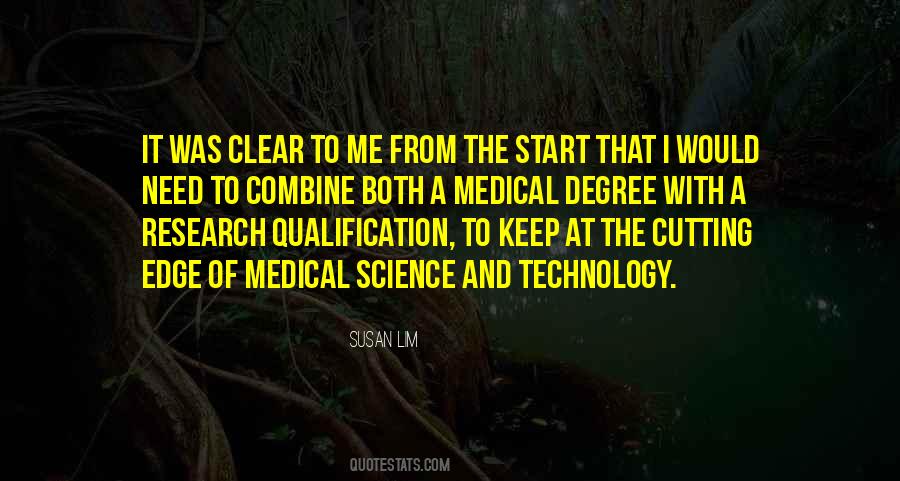 Quotes About Research Science #349010