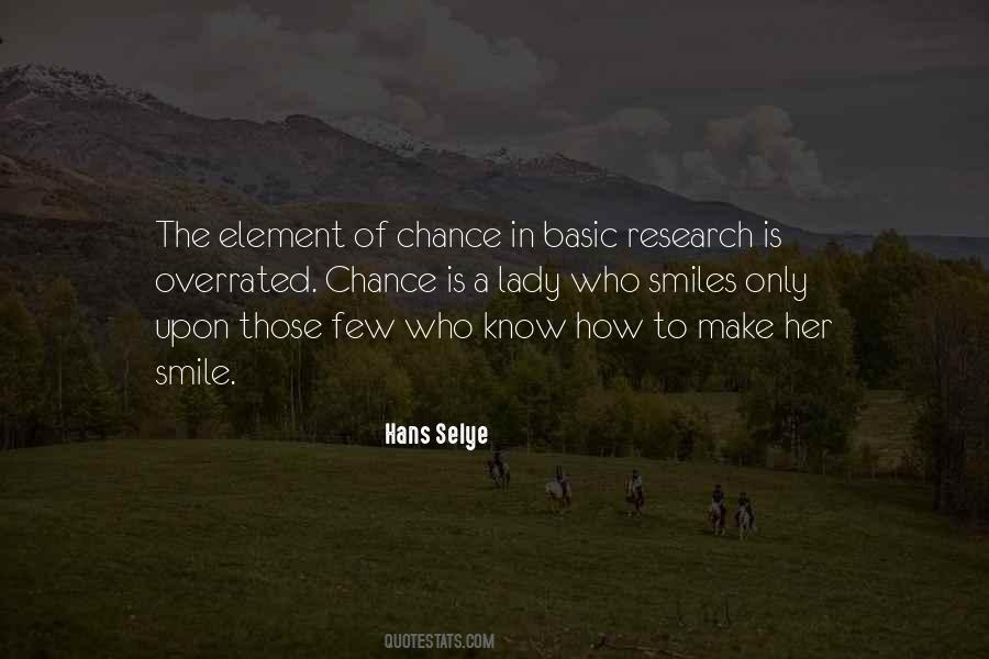 Quotes About Research Science #499735