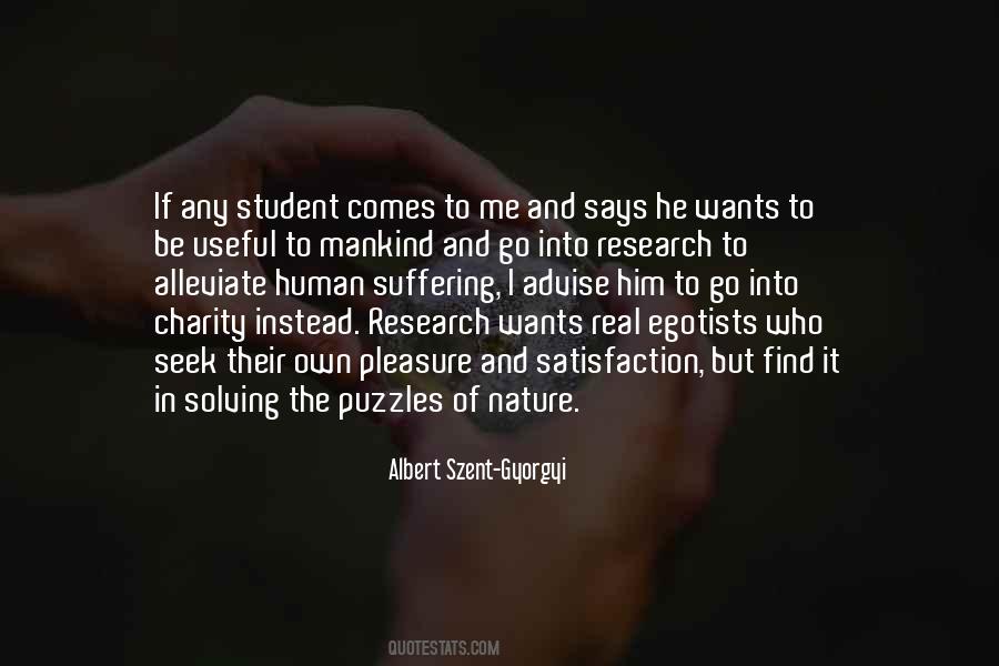 Quotes About Research Science #636499