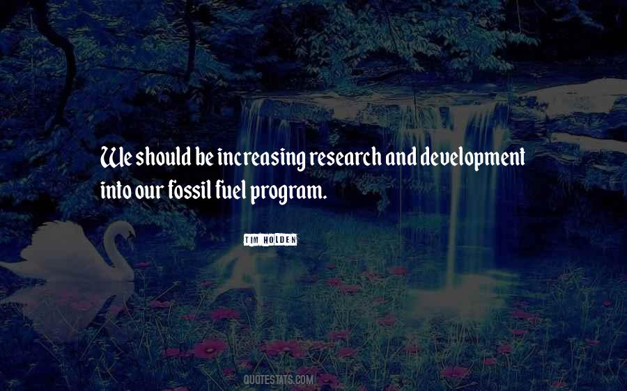 Quotes About Research Science #761277