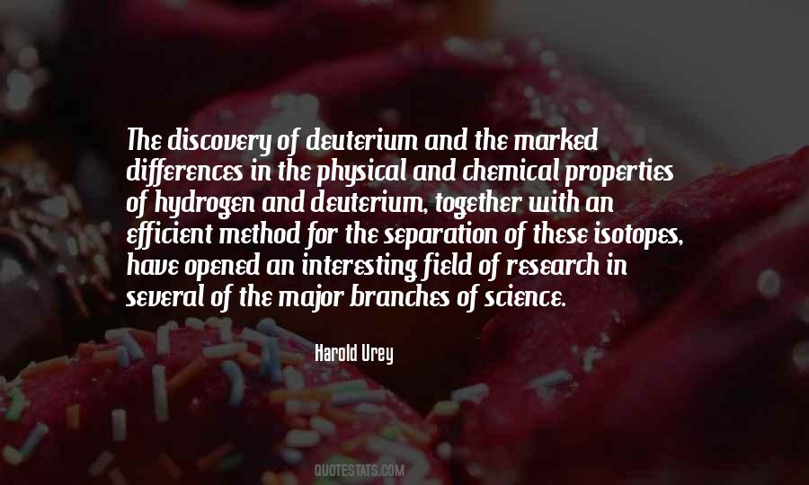 Quotes About Research Science #826479