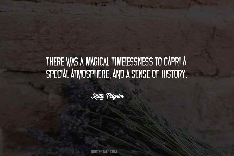 Quotes About Timelessness #337598
