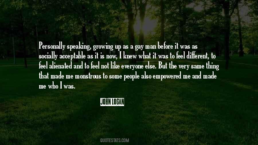 Empowered Self Quotes #134178