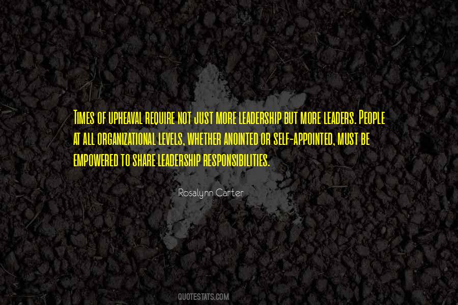 Empowered Self Quotes #1709511