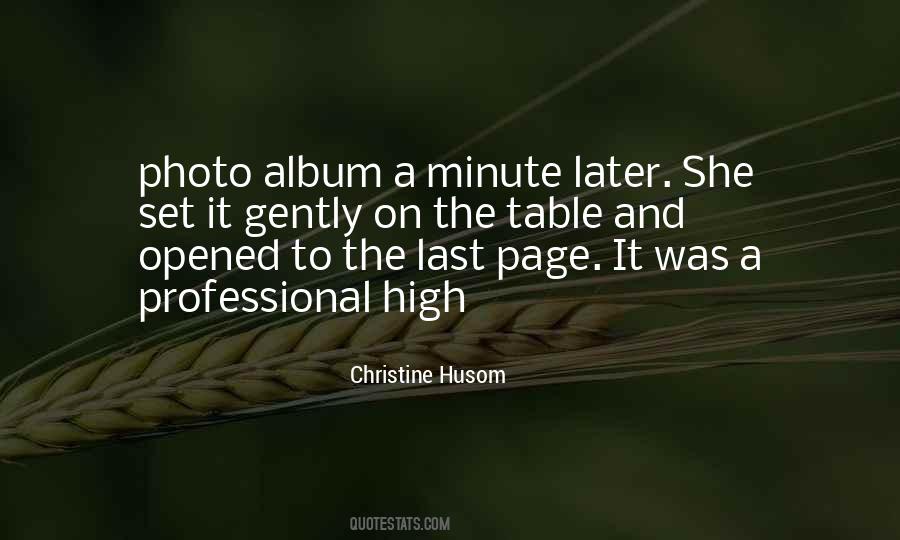 Photo On Quotes #1028361