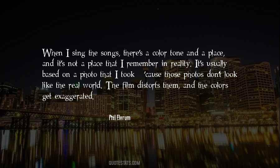 Photo On Quotes #1156681