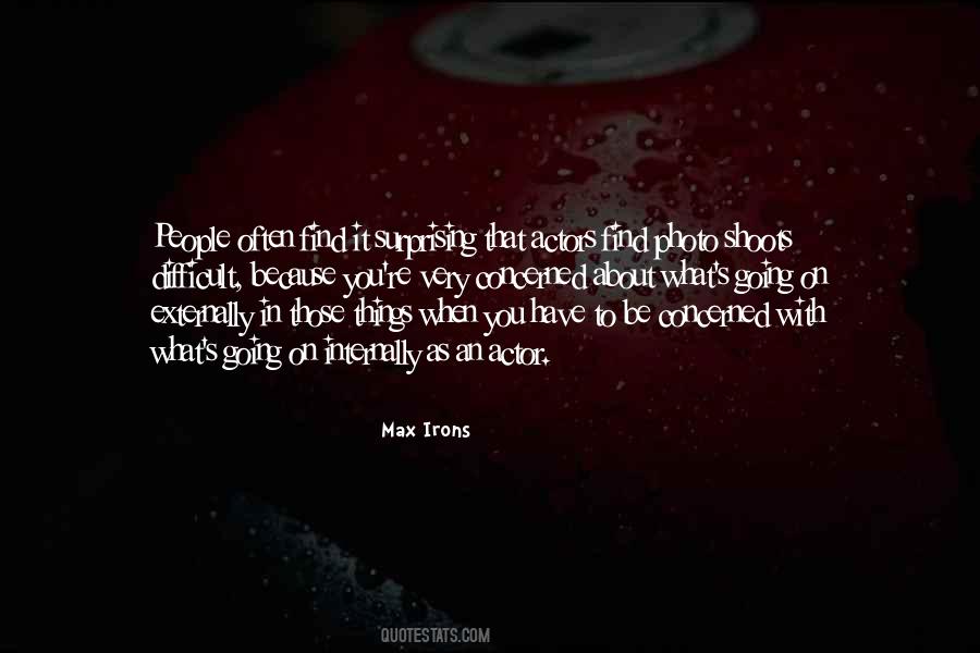 Photo On Quotes #485085