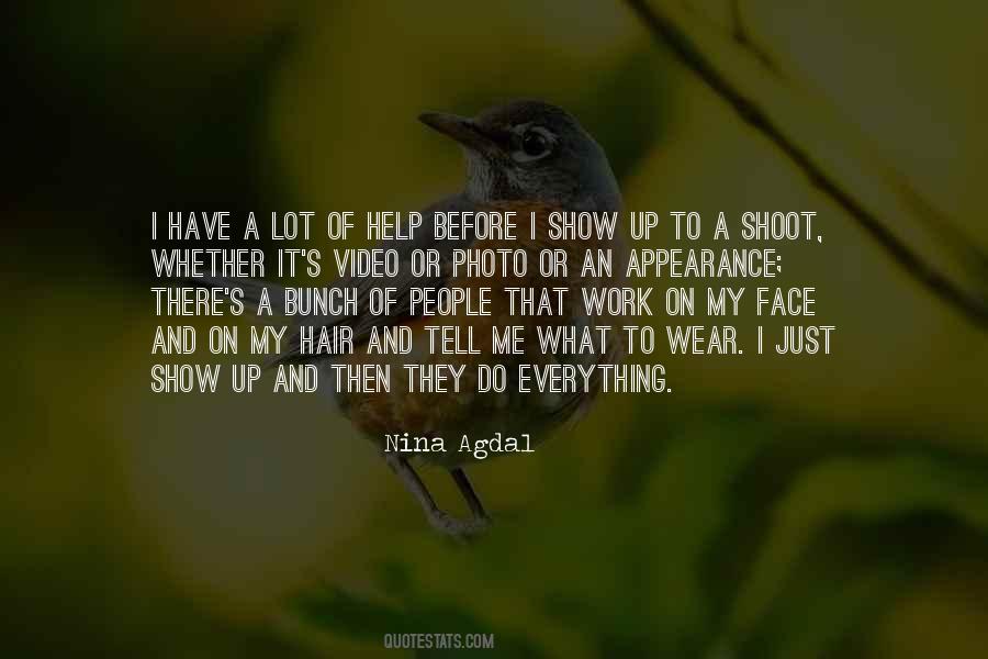 Photo On Quotes #869525