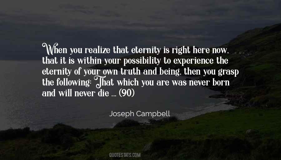 Quotes About Truth And Death #331959