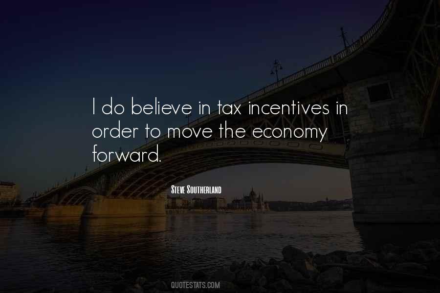 Tax Incentives Quotes #1463463