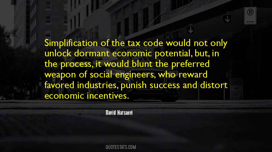 Tax Incentives Quotes #341698