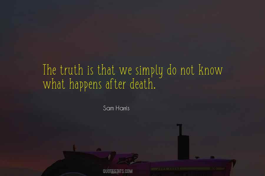 Quotes About Sarah Goode #857170