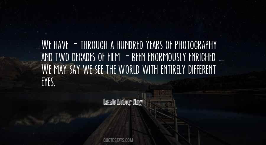 Quotes About Film Photography #360119