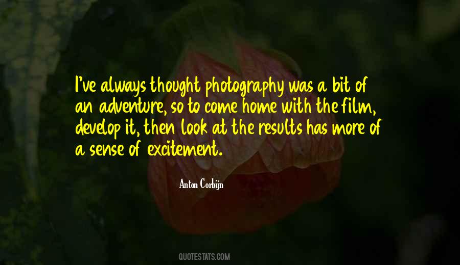 Quotes About Film Photography #680118