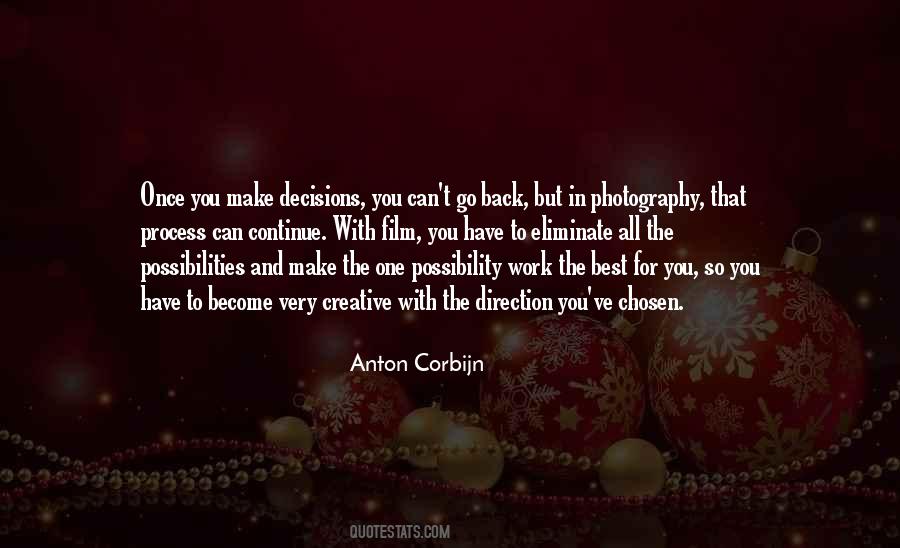 Quotes About Film Photography #997639