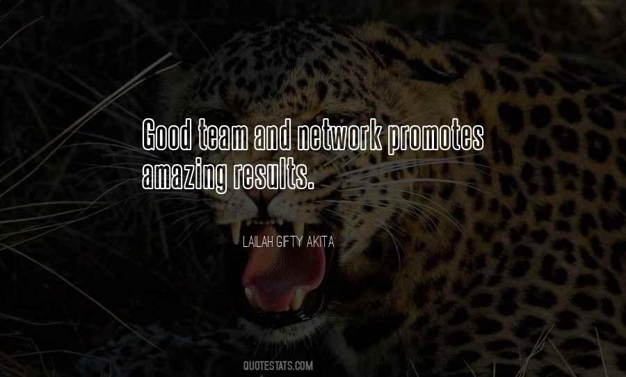 Networking Network Quotes #31352