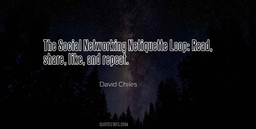 Networking Network Quotes #995484