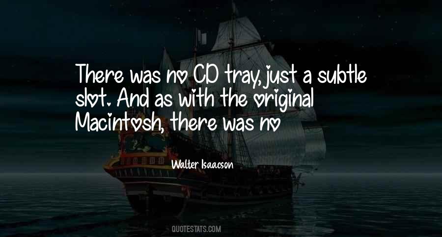 Cd Quotes #1067233