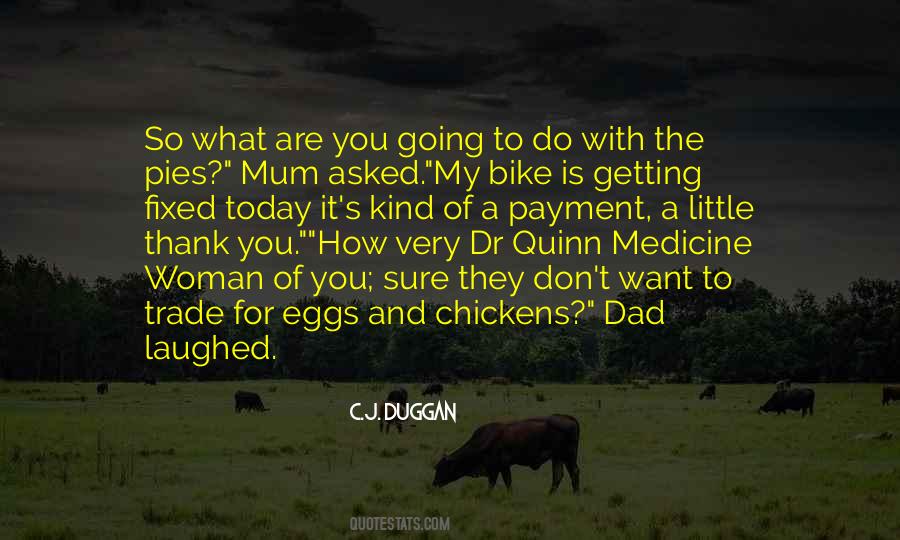 Dad And Mum Quotes #474648