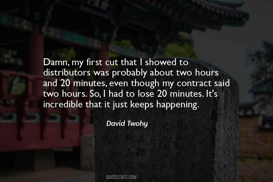20 Quotes #1736802
