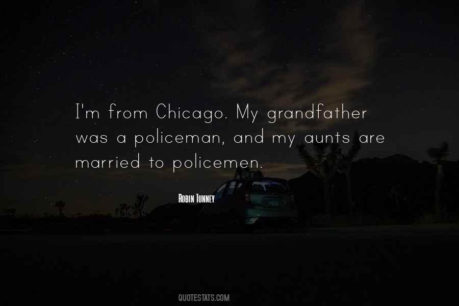 Quotes About Aunts #403555