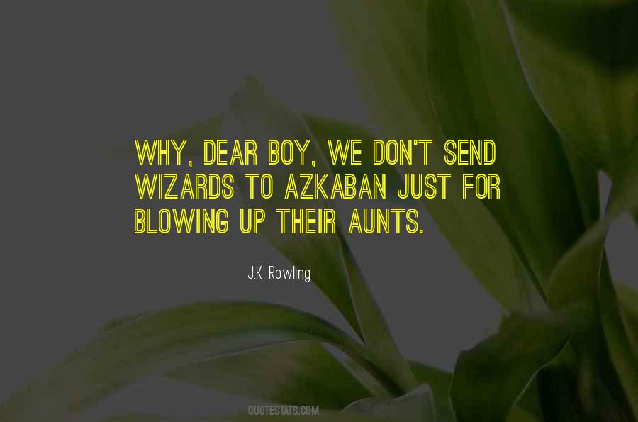 Quotes About Aunts #415180