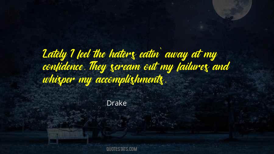 Milani Quotes #1525463