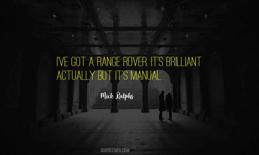Milani Quotes #517463