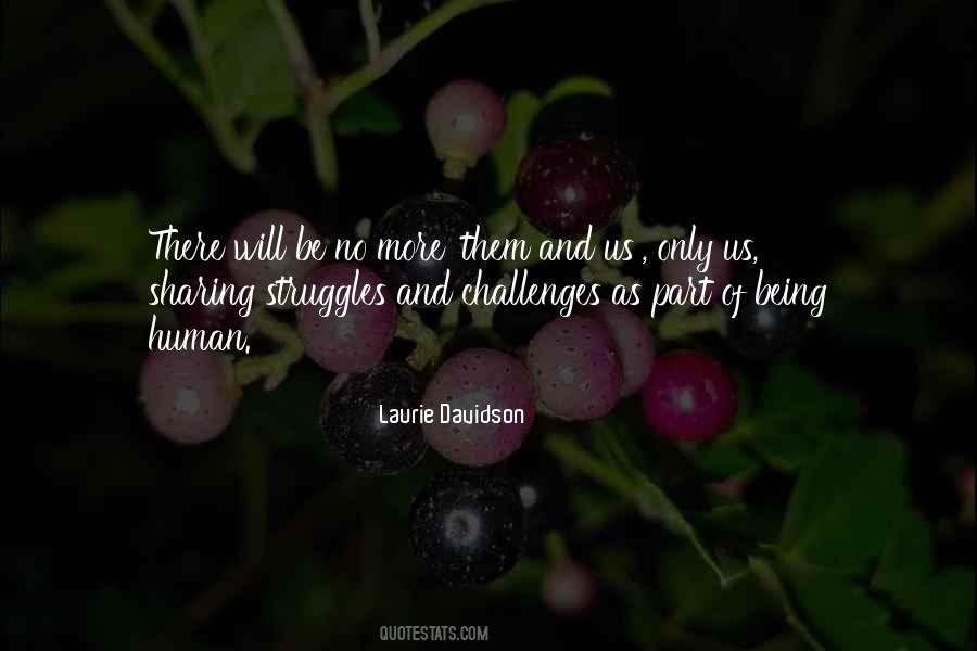 Quotes About Struggles And Challenges #1270257
