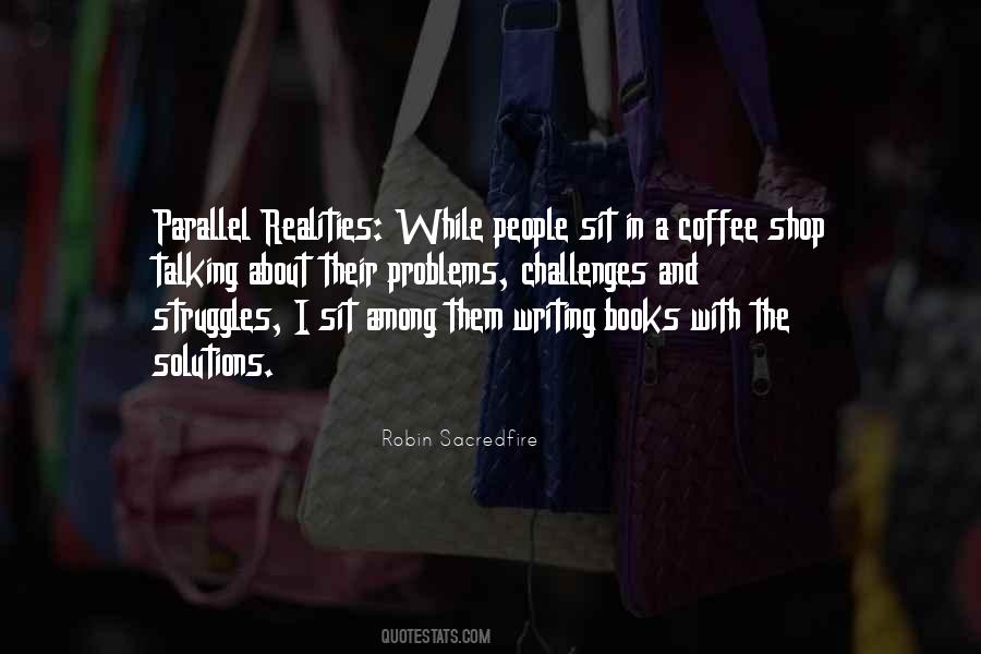 Quotes About Struggles And Challenges #702141