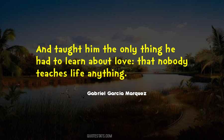 Quotes About Realismo #534442