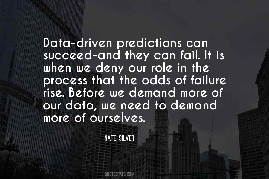 Quotes About Data #1616009