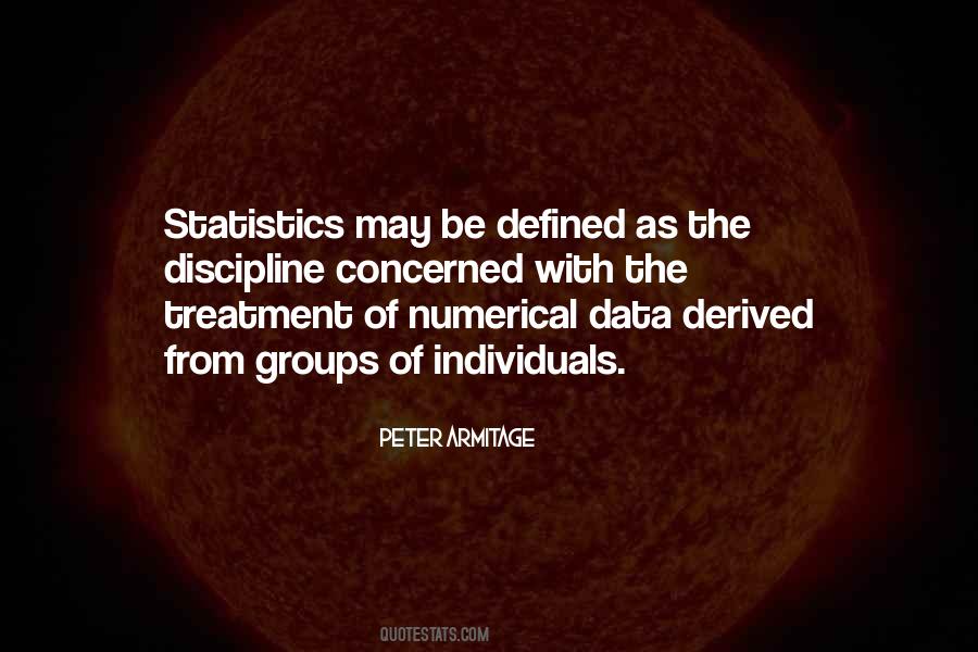 Quotes About Data #1630821