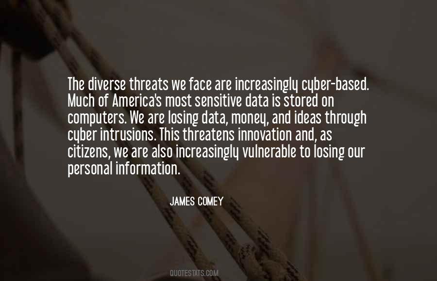 Quotes About Data #1648041