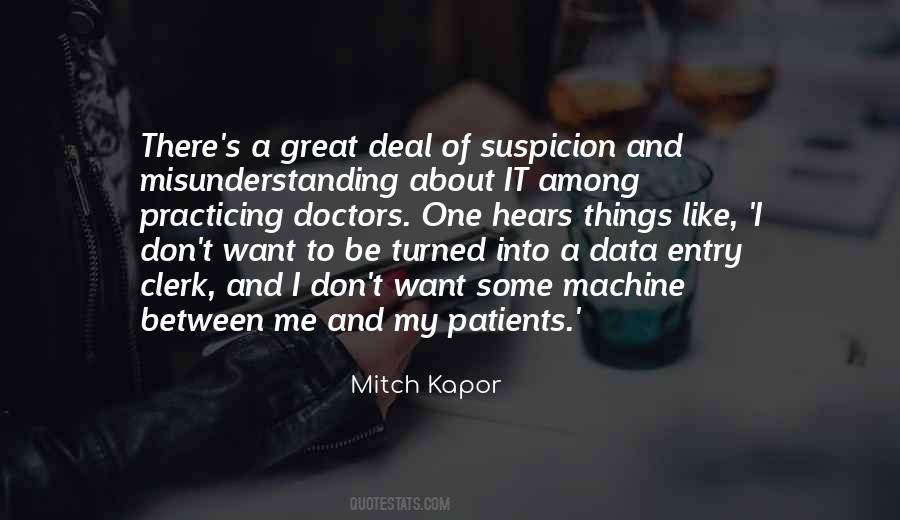Quotes About Data #1671213
