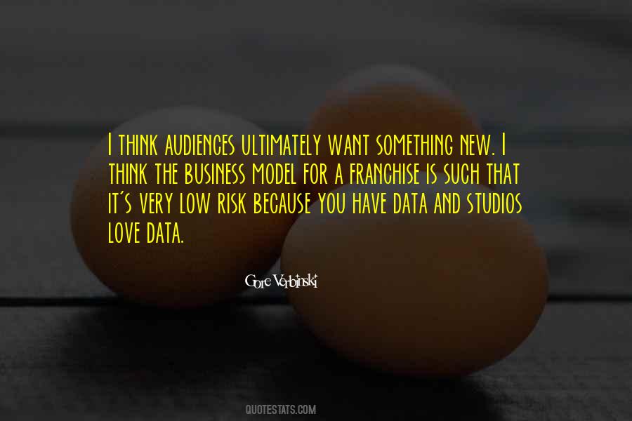 Quotes About Data #1680146