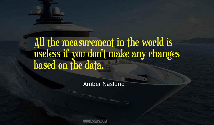 Quotes About Data #1711906