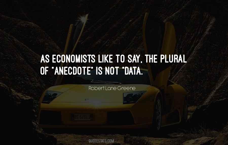 Quotes About Data #1715261